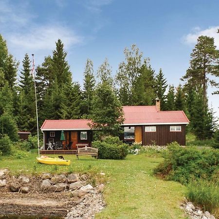 Kveldsro Villa Eina Kültér fotó