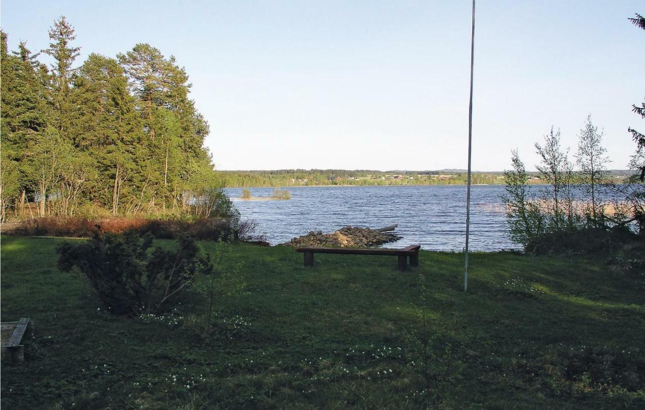 Kveldsro Villa Eina Kültér fotó