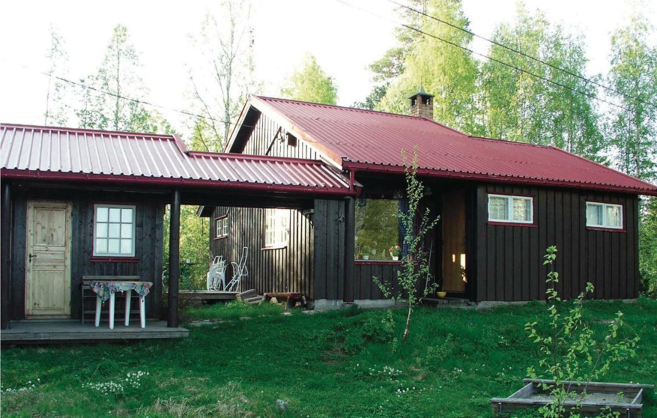Kveldsro Villa Eina Kültér fotó
