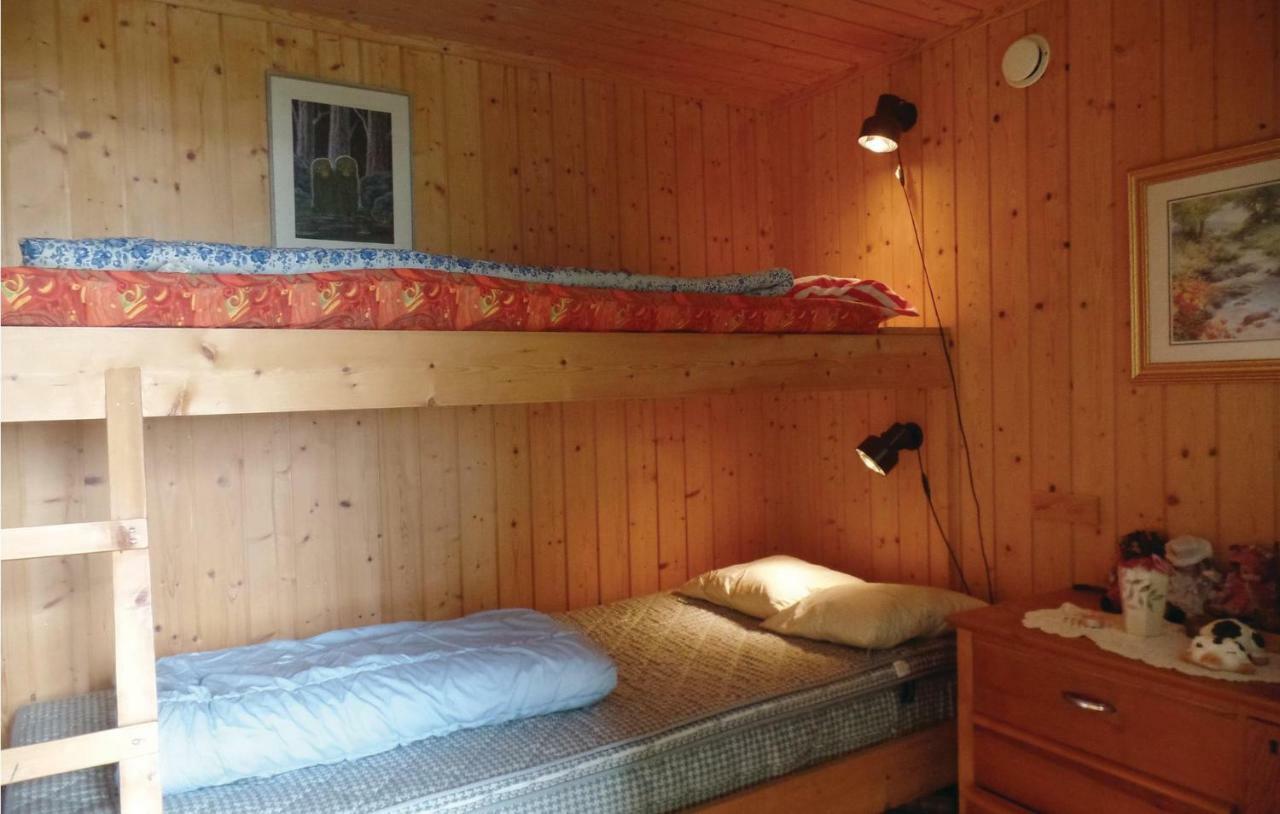 Kveldsro Villa Eina Kültér fotó