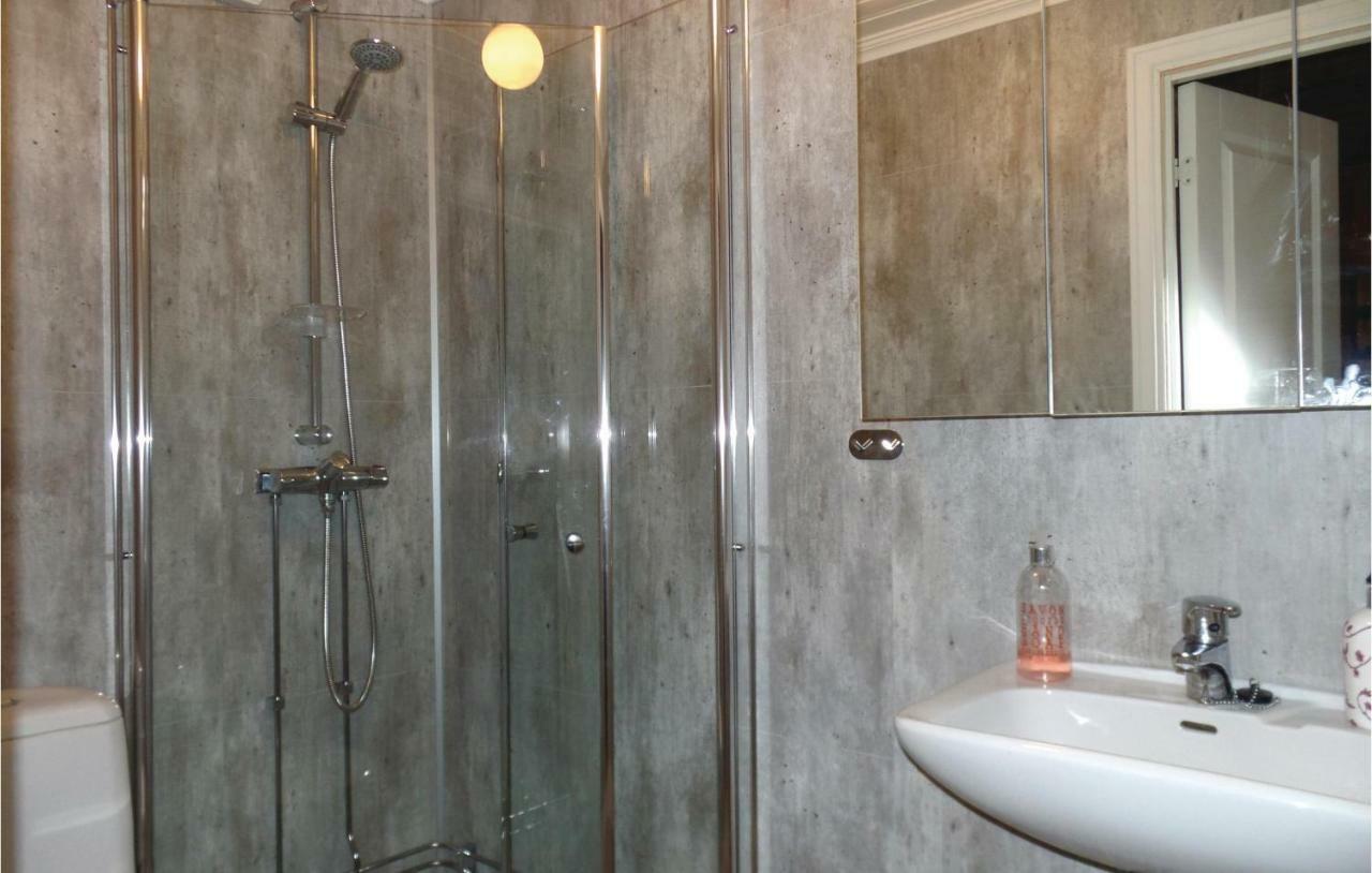 Kveldsro Villa Eina Kültér fotó